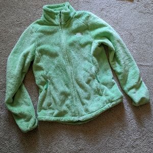 The North Face women's fleece size medium